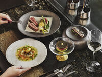 【クリスマス限定】ランチコース