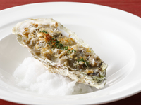 Chef’s Lunch -シェフズランチ-