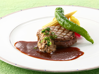 Chef’s Lunch -シェフズランチ-