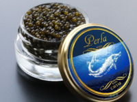 Perla Royal Caviar 30g/bottle