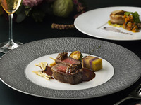 [12/20-12/25] Christmas Course <Menu de Noel Leger> 17,000 yen