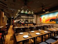 期間限定ランチタイム《NORMALコース》スパークリングワインなど泡飲み放題【2時間飲み放題】