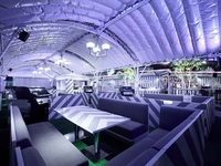 Aプラン：LUXURYシート