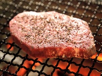 ランチ限定会席【松】