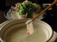 【極】きわみ【豆乳しゃぶしゃぶ】10200