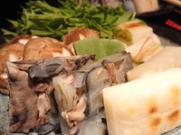 【匠】たくみ 【天然すっぽん鍋】