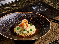 New Year Kobe Beef Course