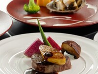 クリスマスランチ