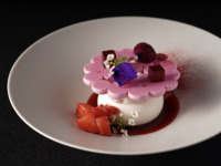 Menu Noël "Déjeuner"｜Kitchen counter seats（only available on 12/21）