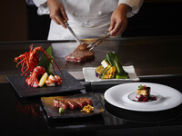 【Lunch&Dinner】KEYAKI