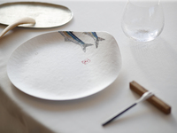 [DÉJEUNER DE FETES]