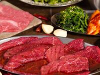 Kuroge Wagyu Ribeye Core “YAKISUKI” Course