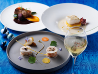 [Xmas 2025] Pre-Christmas Dinner Course with Champagne Toast
