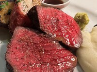 🎄【個室】 クリスマス限定A5黒毛和牛の炭火焼きコース🎄【２時間制】