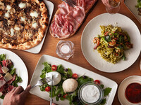 Seasonal Cours [December only, recommended year-end party plan]