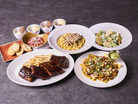 ★4000円プラン★(お食事のみコース)