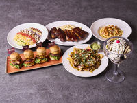 5,000円プラン（お食事のみ）