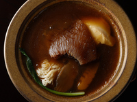 【ランチ・南風楼コース】