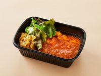 【客房额外收费】客房送餐/辣酱虾（米饭另售）