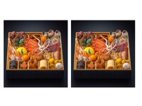 2個セット（中・中）