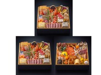 3個セット（洋・洋・中）