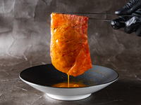 【友人飲み・女子会】黒毛和牛リブ芯 YAKISUKIコース〈料理のみ〉