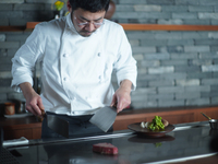 【クリスマス】ランチコース