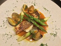 「国産牛フルコース」