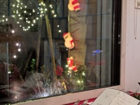 2025クリスマスシェアコースA