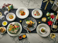 Christmas Course