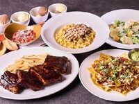 【贅沢☆4,000円プラン】