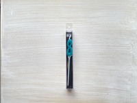 ナンバーキャンドル【8】