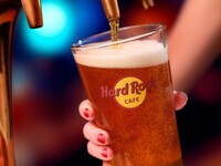 [All-you-can-drink plan for 2,000 yen]