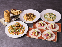 【人気No.1☆】3,000円プラン+2000円飲み放題付き