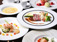クリスマスランチ　ノエル　乾杯1ドリンク付　早割10%OFF