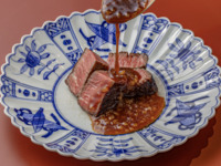 【ディナー】そうどう SODOH 全8品