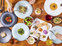 Renewal sale Lunch Buffet Adult