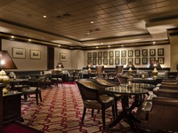 【12/31～1/3 Bar Area】 Year-end/New Year Dinner Buffet Dinner Buffet　Adult