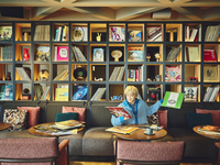 【Christmas Course Special Collaboration - 4 Course Dinner】 Holiday Treat Session with THE RAMPAGE's Shohei Urakawa