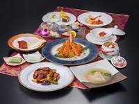 【シャンパーニュ・ポメリーフリーフロー付き】【景福】～けいふく～