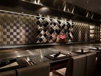 【1/1-1/3 鉄板焼】ニューイヤーランチ