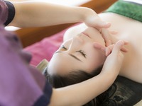 フェイシャル60分　ハイドレイティング（普通～乾燥肌用）期間限定セール