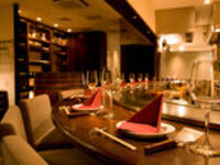 Reserved for seats only