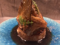 Charcoal Grilled Chef's Choice Kaiseki Course - Takumi -