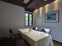 個室【dono／ランチ8品】