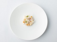 【Special Lunch 6500】クリスマスランチ