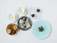 【Special Dinner 16,000YEN】12月20日~23日,26日~30日限定メニュー