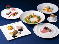 クリスマスコース