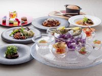 2025/12/1～【スミレディナーC】