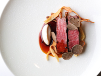 窓側席確約【Pre Xmas ディナーコース】＋グラスシャンパン付（12/12~18日限定販売）